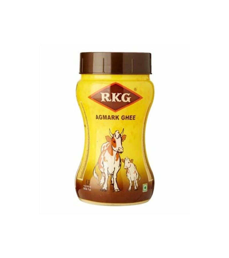 RKG Ghee