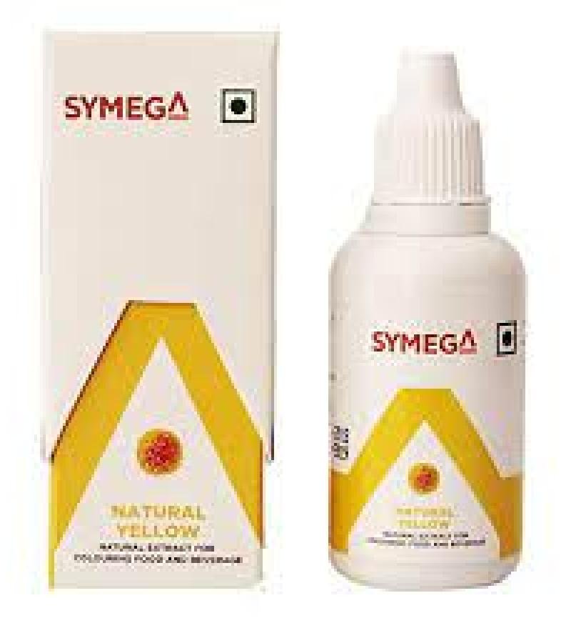 Symega Natural Food Colors