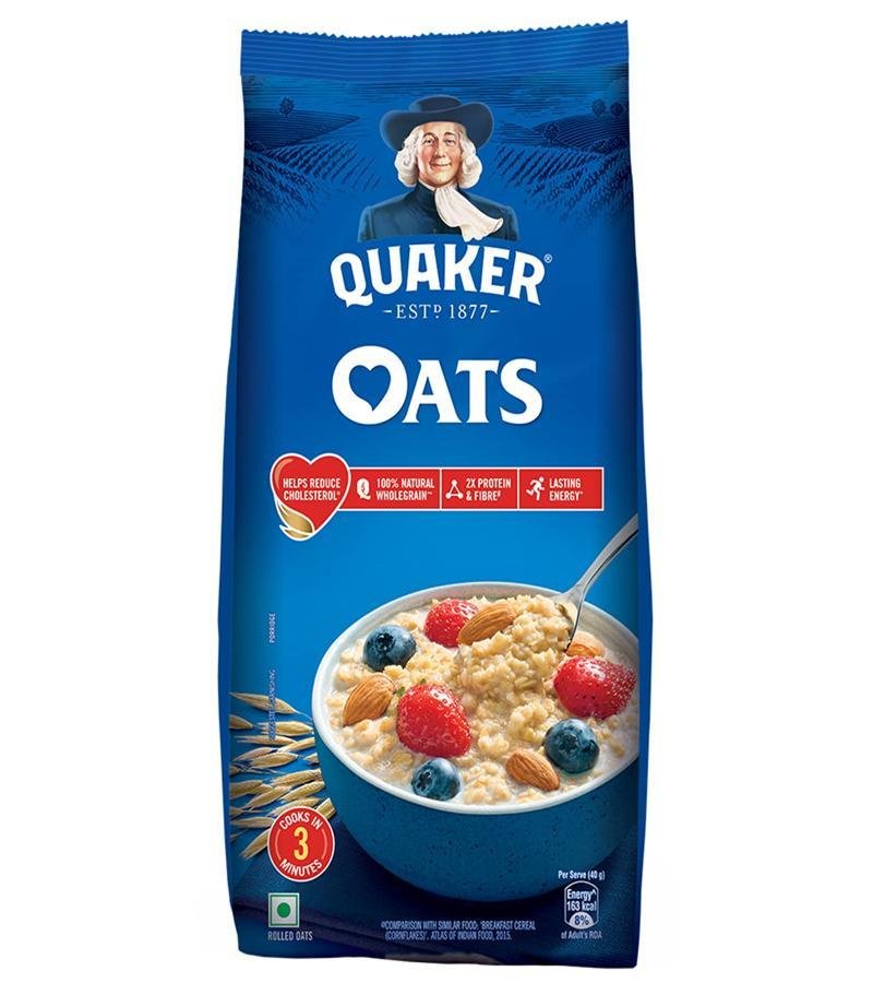 Quaker Oats